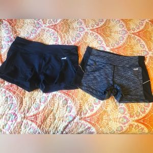 Avia shorts 2 for the price of 1!!!